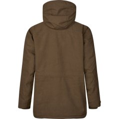HÄRKILA - Driven Hunt HWS insulated bunda zimní dámská Willow green