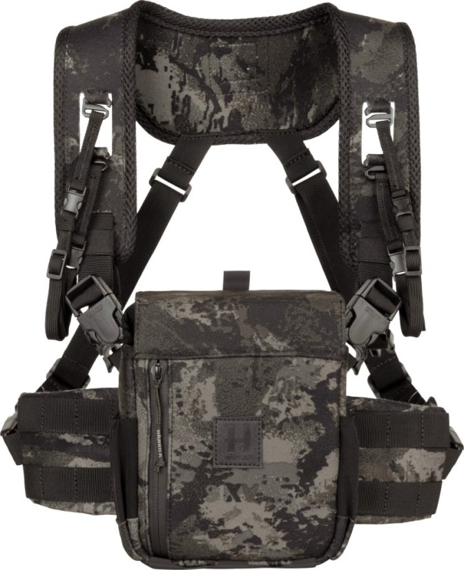HÄRKILA - Noctyx bino pouzdro na dalekohled AXIS MSP® Black