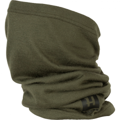 HÄRKILA  - Base All Season nákrčník Dark olive