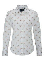 ALAN PAINE - Lawen košile dámská Floral Print