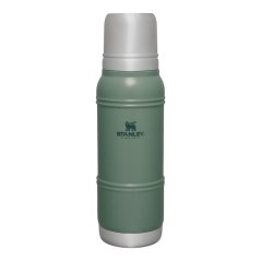 Stanley - Artisan termoska 1L kladívková zelená