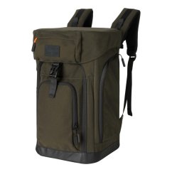 Seeland - Enduro batoh se sedákem 30L Pine green
