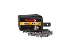 GAMO ROCKET destroyer perforance 4,5 cal 0,62g/9,56gr
