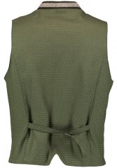 Gipfelstürmer - pánská vesta společenská (3983)