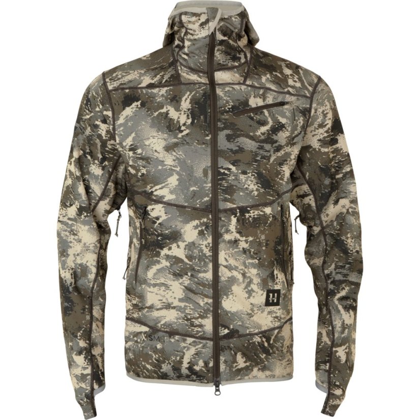 HÄRKILA - Mountain Hunter Expedition fleece mikina pánská AXIS MSP®Mountain