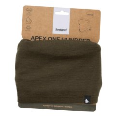 Seeland - Apex One Hundred nákrčník Pine green