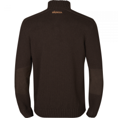 HÄRKILA - Annaboda 2.0 HSP svetr pánský Demitasse brown