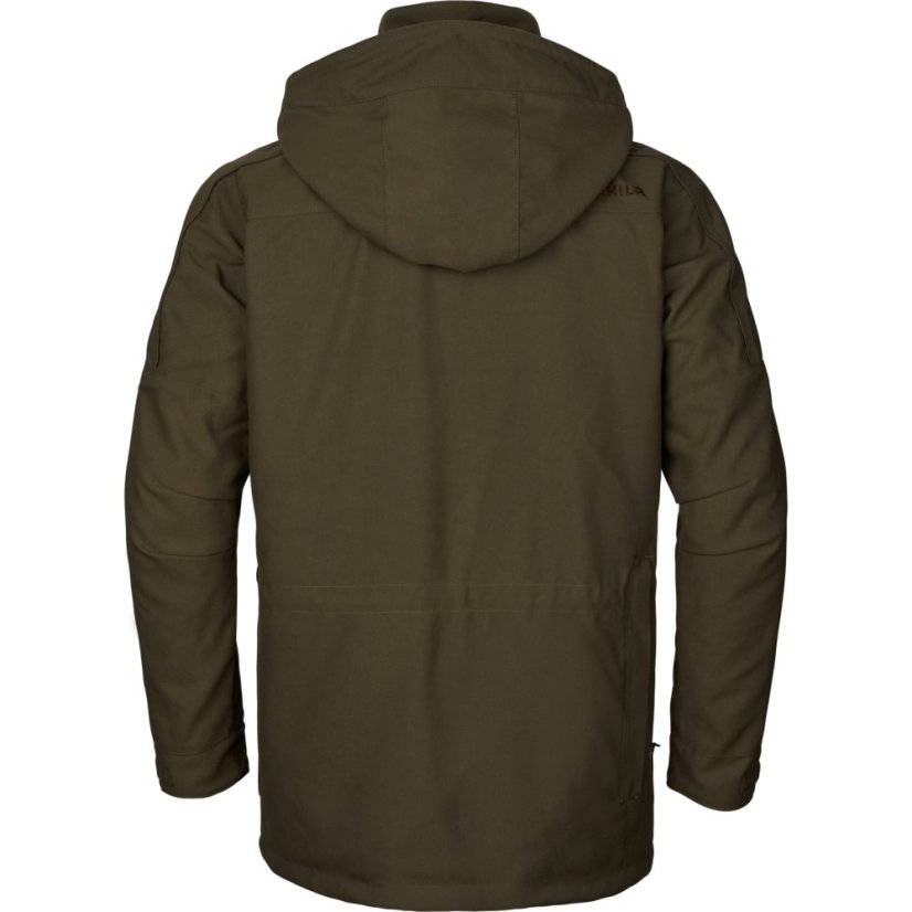 HÄRKILA - Pro Hunter GTX Legacy bunda pánská Willon green