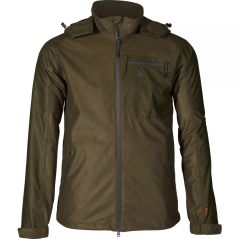 Seeland - Avail bunda pánská Pine green melange