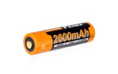 fenix 18650 2600