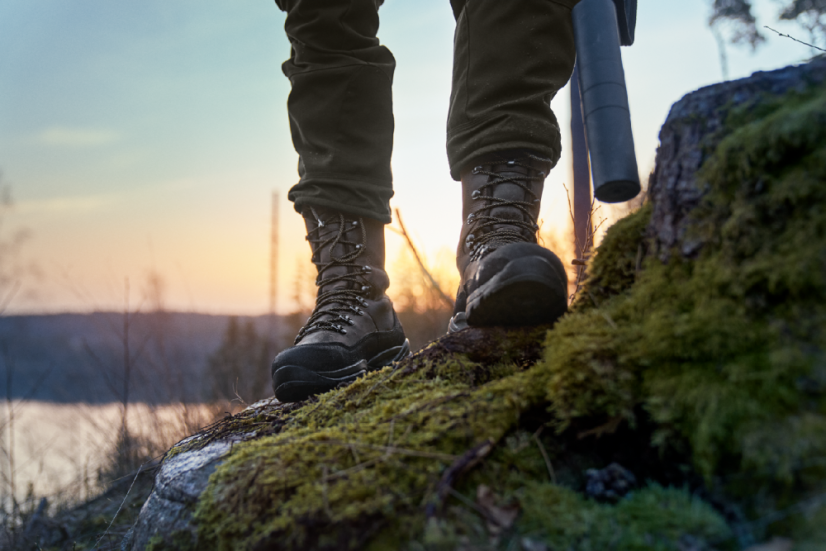 Pro Hunter Ridge 2.0 GTX