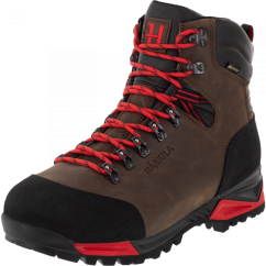 HÄRKILA - Forest Hunter GTX Mid Dark brown