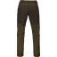 HÄRKILA  - Fjell kalhoty letní pánské Willow green-Shadow brown