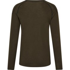 Seeland - Apex One Hundred podvlekové prádlo triko pánské Pine green