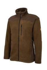 Hubertus - Eifel mikina fleece pánská