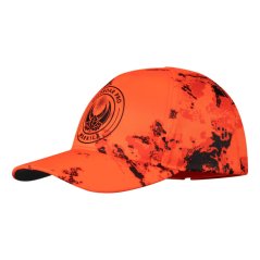 HÄRKILA - Wildboar Pro Blaze Camo Light kšiltovka AXIS MSP®CE orange-Shadow brown