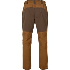 HÄRKILA - Fjell kalhoty letní pánské Rustique clay-Brown