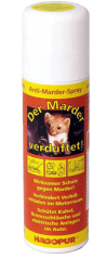 Sprej proti kunám HAGOPUR 200ml