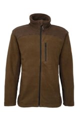 Hubertus - Eifel mikina fleece pánská
