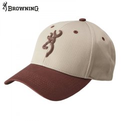 Browning kšiltovka MOLDEN BUCK