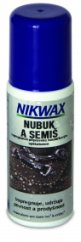 NIKWAX - Impregnace na nubuk a semiš sprej 125 ml