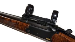 Rusan Blaser Sattelmontage 9