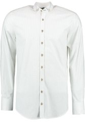 Gipfelstürmer - Elegantní pánská košile s dlouhým rukávem (3968)