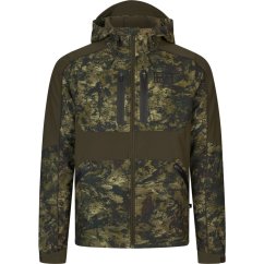 Seeland - Chaser Aero Camo bunda pánská InVis MPC green