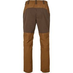 HÄRKILA - Fjell kalhoty letní pánské Rustique clay-Brown