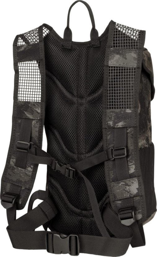 HÄRKILA - Noctyx batoh 12L AXIS MSP® Black