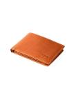 Jagdhund - kožená pánská peněženka Lennard Cognac