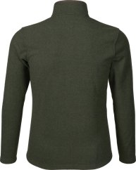 Seeland - Woodcock fleece mikina pánská Classic green