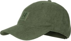 HÄRKILA - Corduroy kšiltovka pánská Grape leaf