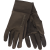 HÄRKILA - Power Stretch rukavice Shadow brown