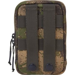 HÄRKILA - Utility Camo pouzdro na náboje AXIS MSP® Forest