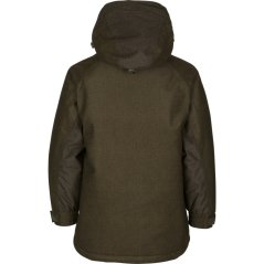 Seeland - Avail Junior celoroční bunda dětská Pine green melange