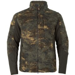 HÄRKILA - Tyst Camo Insulated bunda pánská AXIS MSP® Quantum