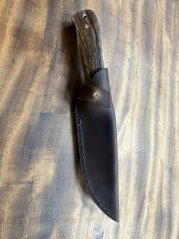 Dýka lovecká 11 cm paroží