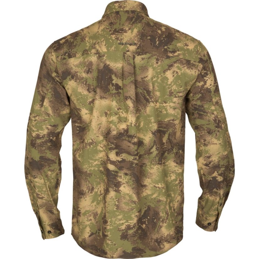 HÄRKILA - Deer Stalker camo letní košile