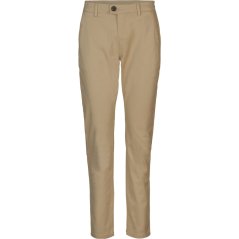 HÄRKILA - Norberg kalhoty chinos dámské Sand