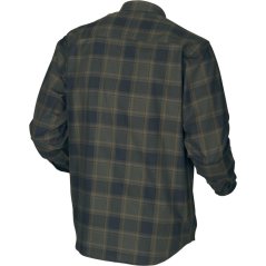 HÄRKILA - Metso Active košile pánská Willow green check