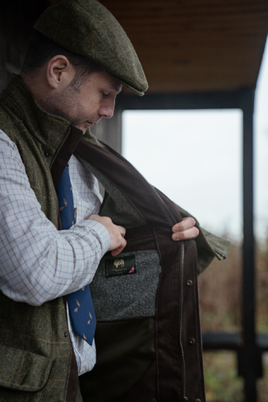 HÄRKILA  - Kenmore vesta pánská