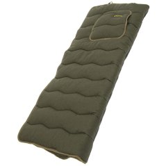 CARINTHIA - Přikrývka lovecká na posed s lodenem Olivová