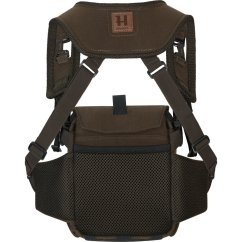 HÄRKILA  - Harness bino pouzdro na dalekohled Dark willow green