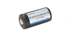 KP RCR123A 800mAh KP RCR123A 800mAh