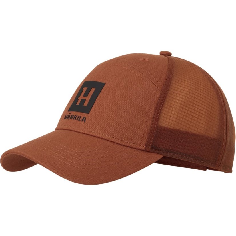 HÄRKILA  - Instinct kšiltovka pánská Arabian spice