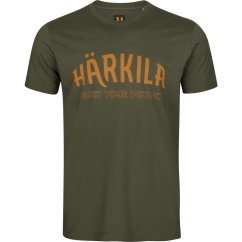 HÄRKILA  - Modi triko pánské s krátkým rukávem