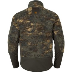 HÄRKILA - Tyst Camo Insulated bunda pánská AXIS MSP® Quantum