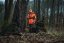 Seeland - Venture Serac bunda pánská Orange Blaze