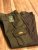 HUBERTUS - Dětské letní kalhoty
